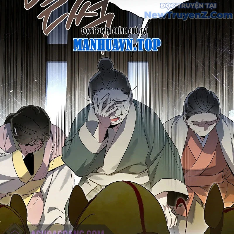 Trấn Hồn Kí Chapter 15 - Trang 2
