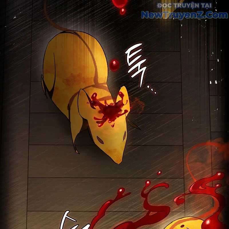 Trấn Hồn Kí Chapter 15 - Trang 2