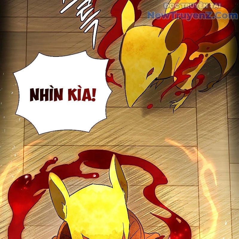 Trấn Hồn Kí Chapter 15 - Trang 2