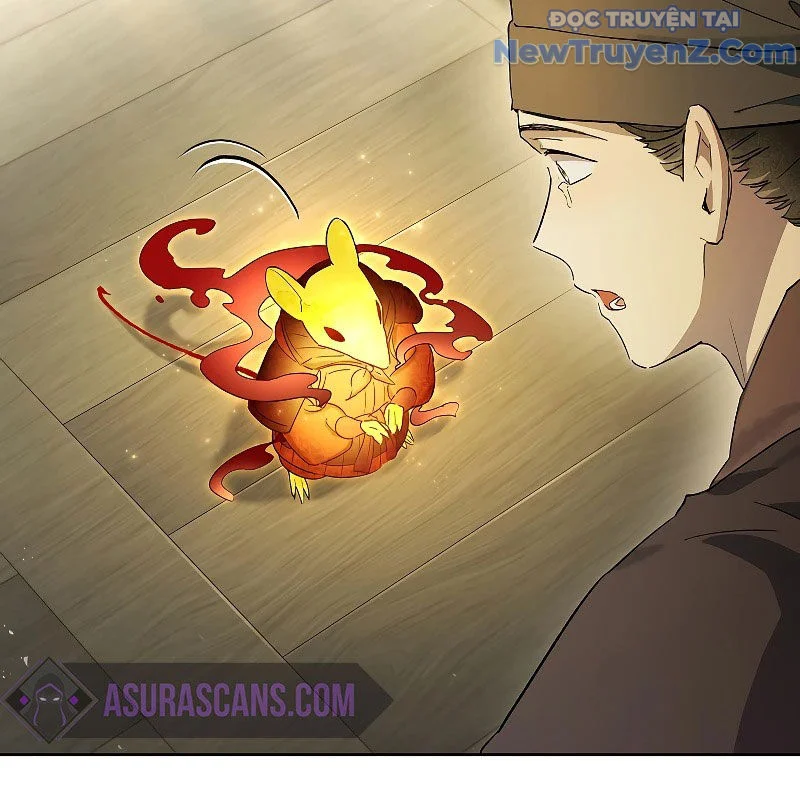 Trấn Hồn Kí Chapter 15 - Trang 2