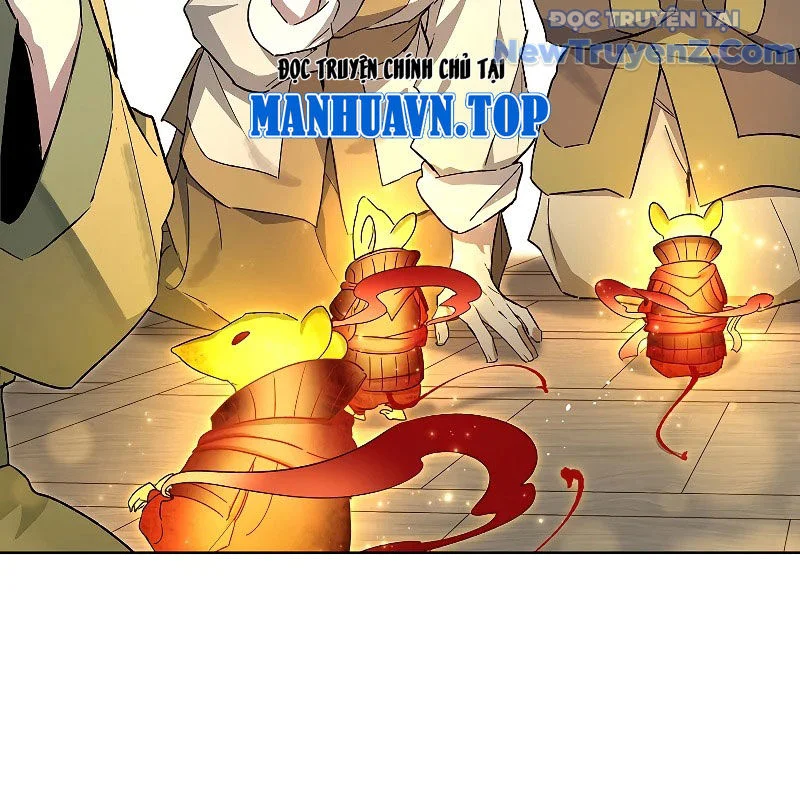 Trấn Hồn Kí Chapter 15 - Trang 2