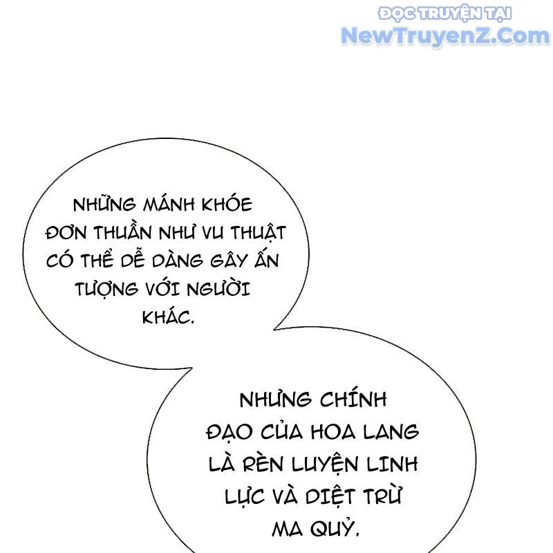 Trấn Hồn Kí Chapter 15 - Trang 2