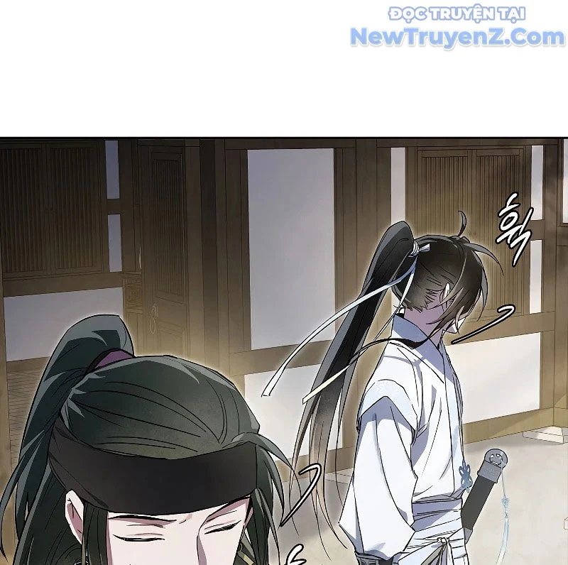 Trấn Hồn Kí Chapter 15 - Trang 2