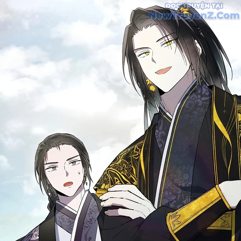 Trấn Hồn Kí Chapter 15 - Trang 2