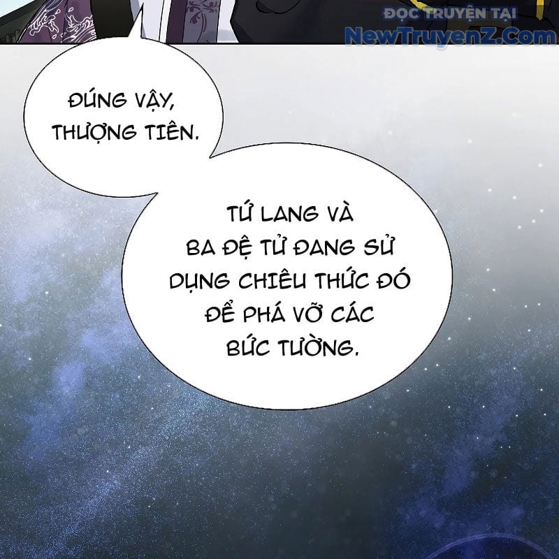 Trấn Hồn Kí Chapter 15 - Trang 2