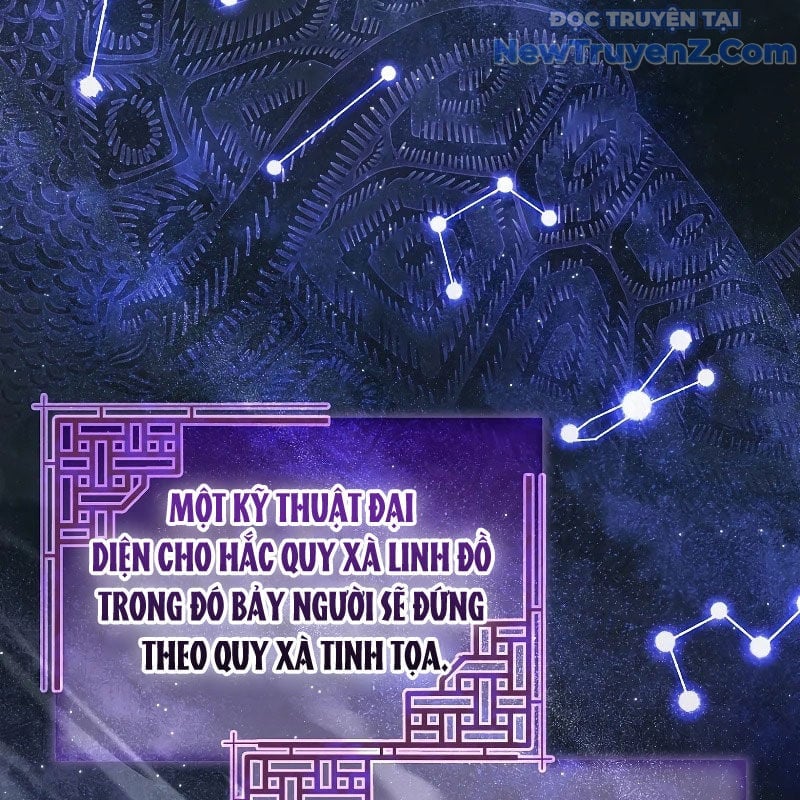 Trấn Hồn Kí Chapter 15 - Trang 2