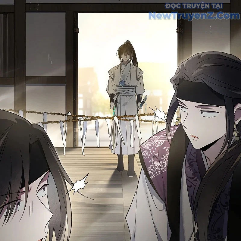 Trấn Hồn Kí Chapter 15 - Trang 2
