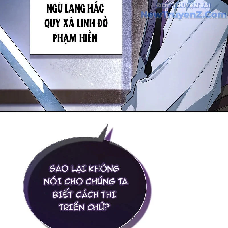 Trấn Hồn Kí Chapter 15 - Trang 2
