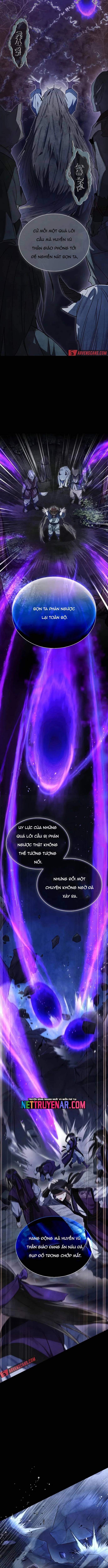 Trấn Hồn Kí Chapter 16 7