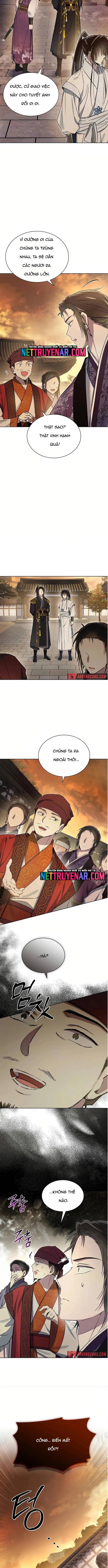 Trấn Hồn Kí Chapter 16 14
