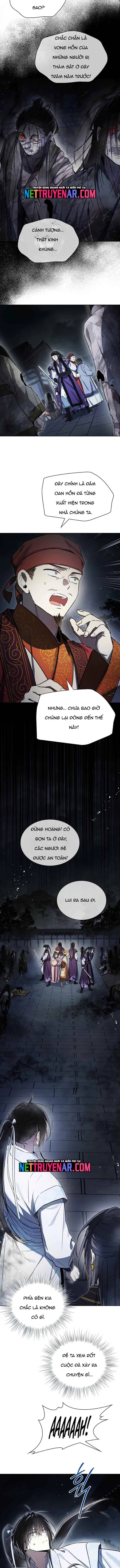 Trấn Hồn Kí Chapter 17 2