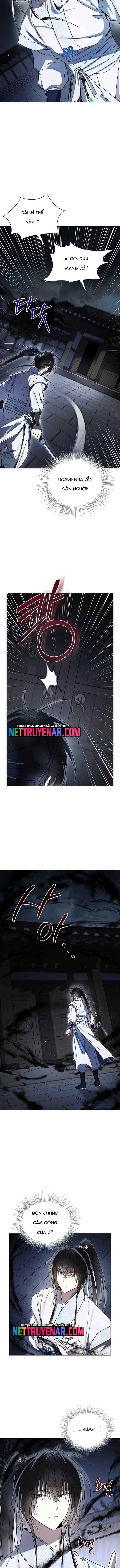 Trấn Hồn Kí Chapter 17 3