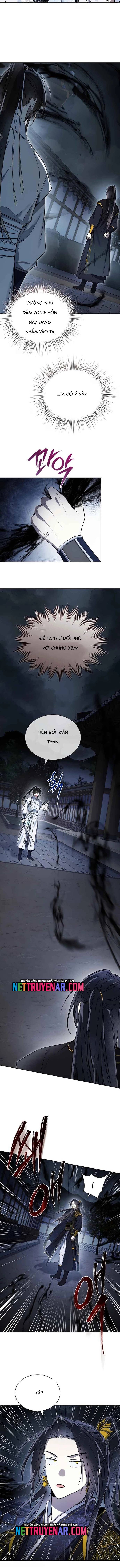 Trấn Hồn Kí Chapter 17 4