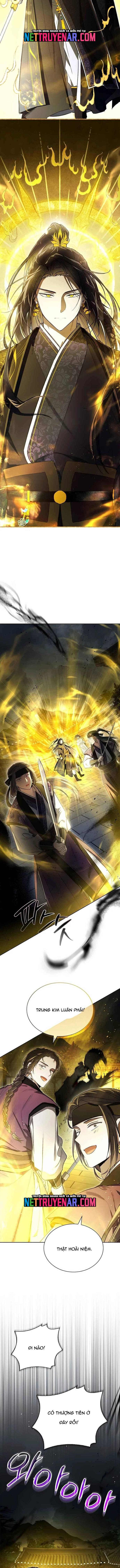 Trấn Hồn Kí Chapter 17 6