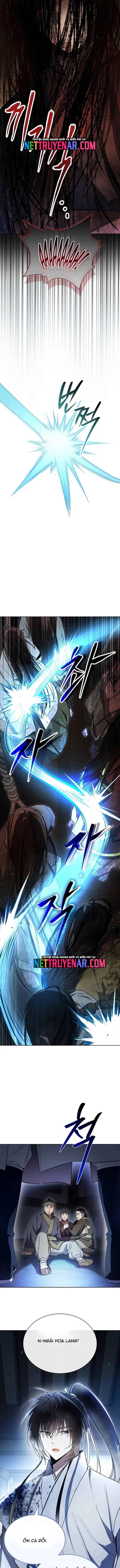 Trấn Hồn Kí Chapter 17 8