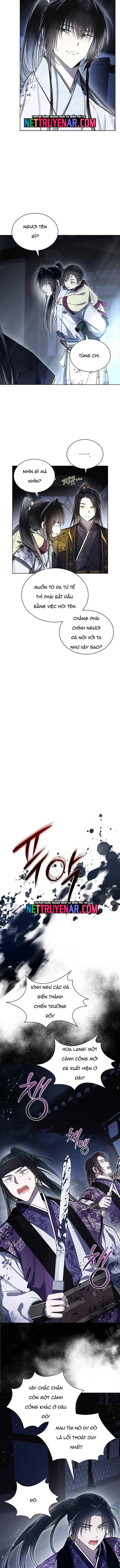 Trấn Hồn Kí Chapter 17 13