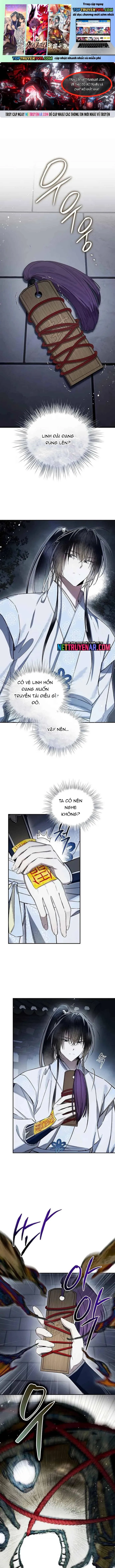 trấn hồn kí chapter 18 1