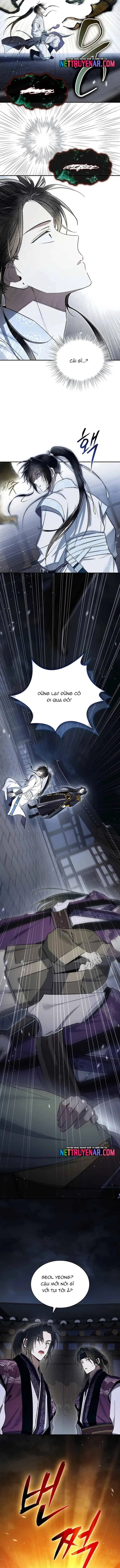 trấn hồn kí chapter 18 2