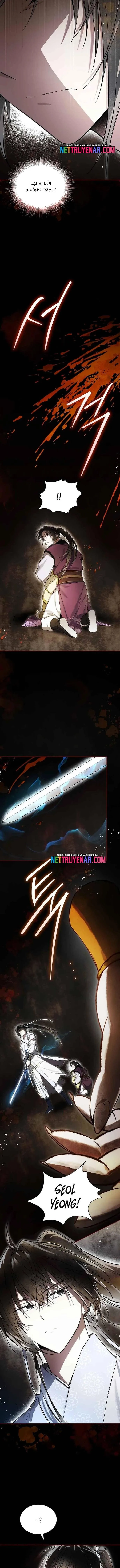 trấn hồn kí chapter 18 6