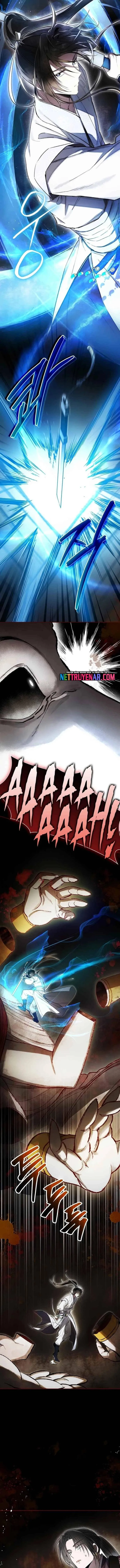 trấn hồn kí chapter 18 8