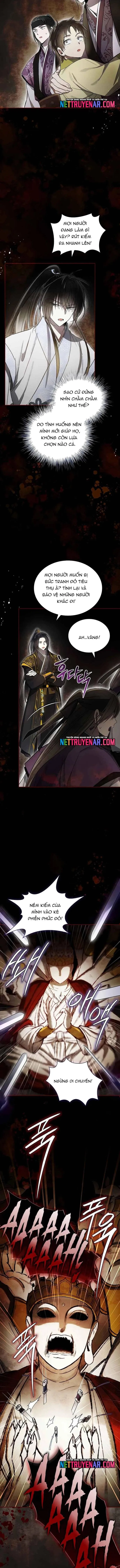trấn hồn kí chapter 18 9