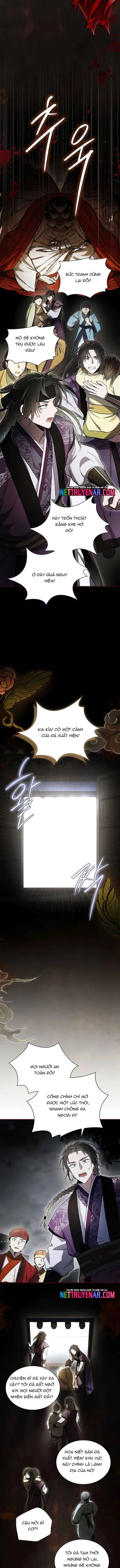trấn hồn kí chapter 18 10