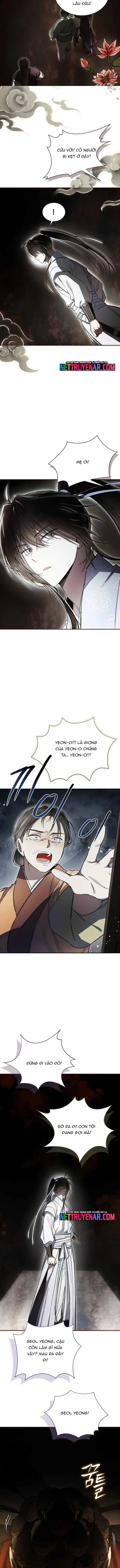 trấn hồn kí chapter 18 11