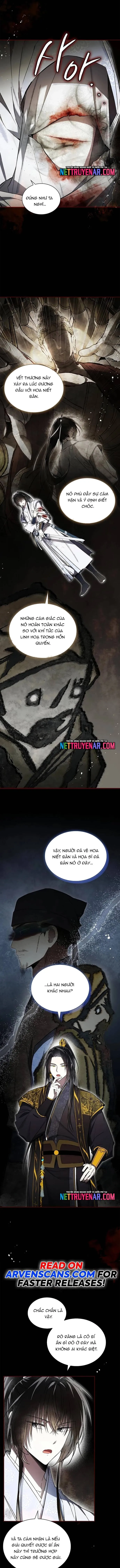 trấn hồn kí chapter 19 2