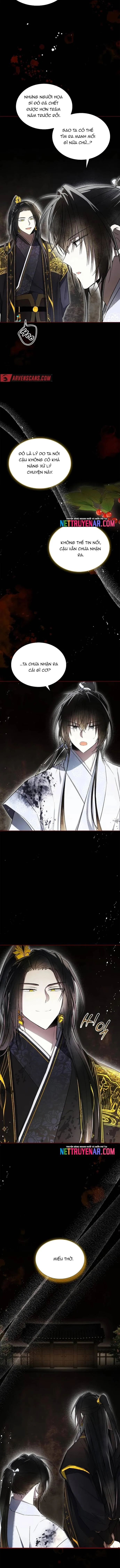trấn hồn kí chapter 19 3
