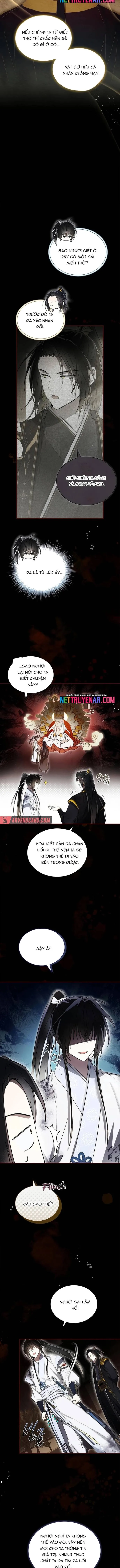 trấn hồn kí chapter 19 5