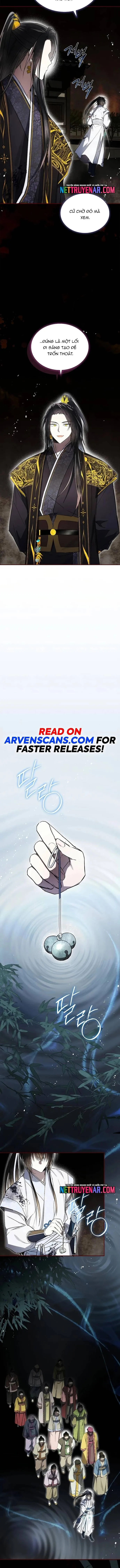 trấn hồn kí chapter 19 6