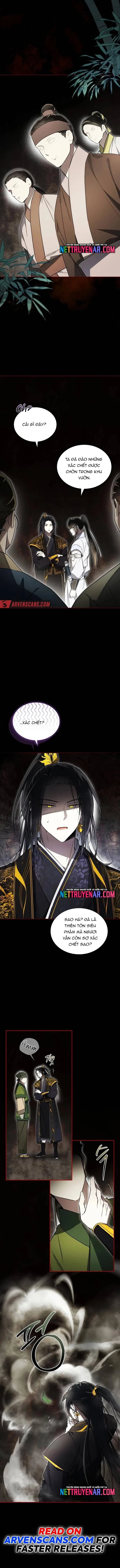 trấn hồn kí chapter 19 7