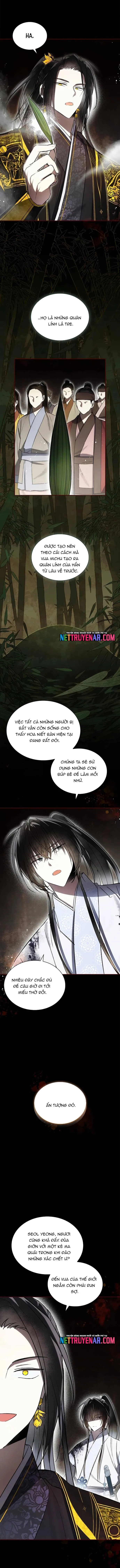 trấn hồn kí chapter 19 8