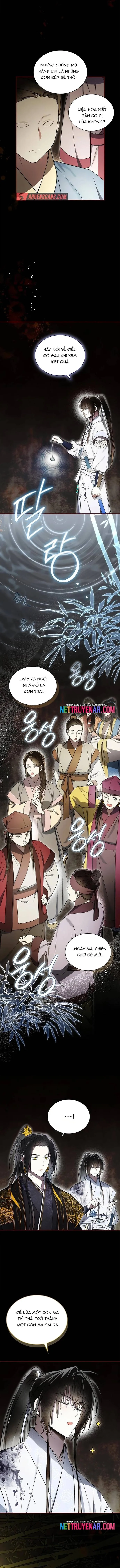 trấn hồn kí chapter 19 9