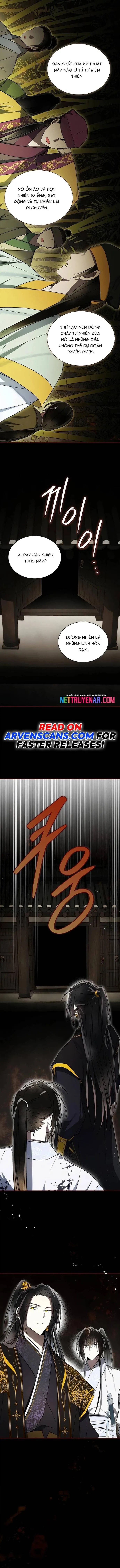 trấn hồn kí chapter 19 10