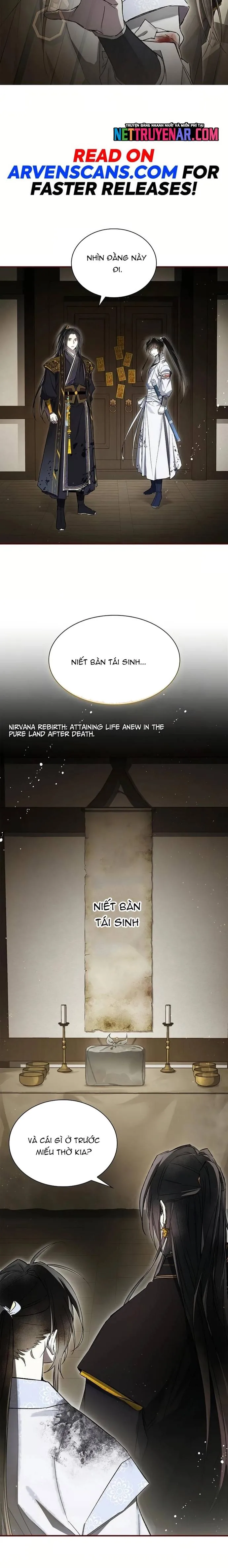 trấn hồn kí chapter 19 14
