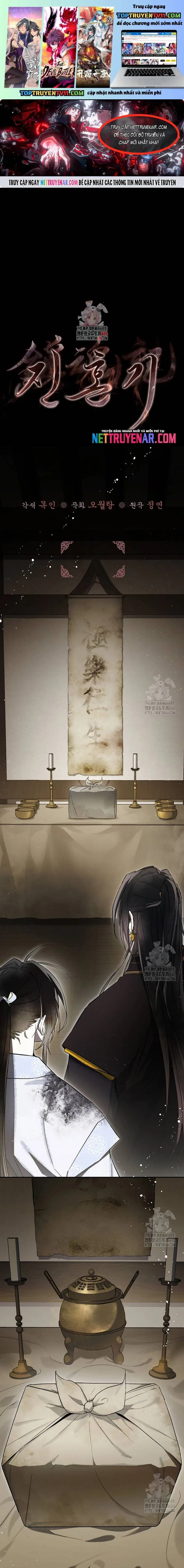 trấn hồn kí chapter 20 1