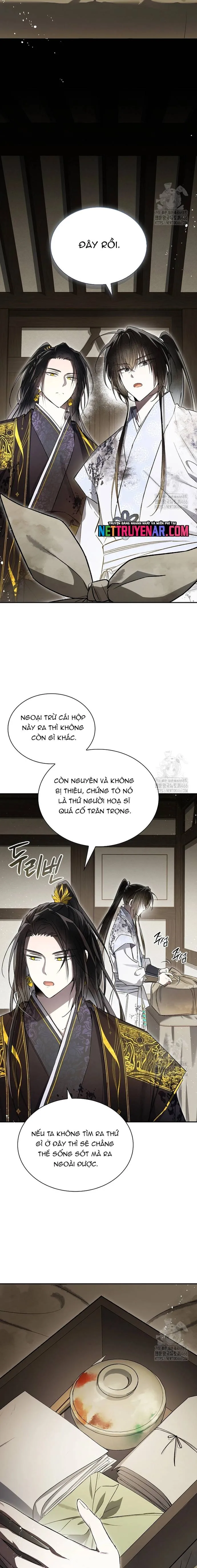 trấn hồn kí chapter 20 2
