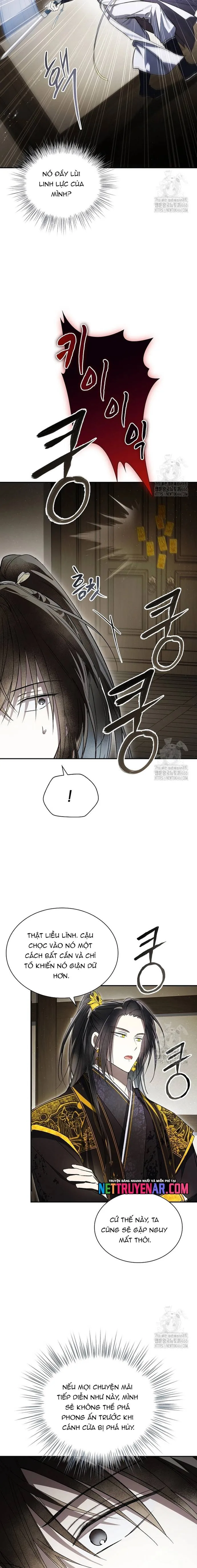 trấn hồn kí chapter 20 4