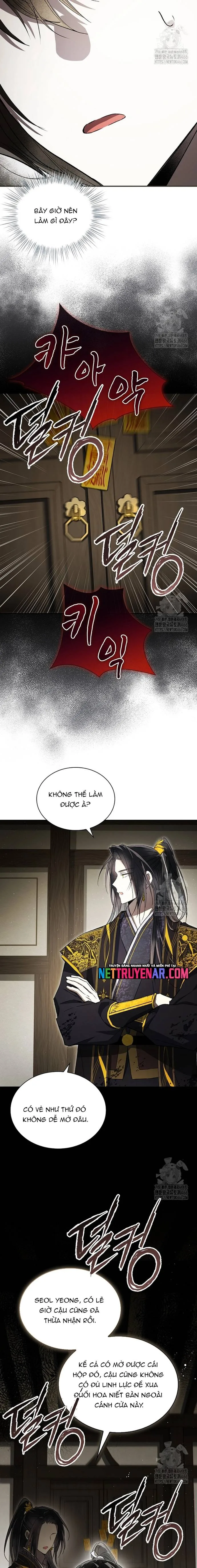 trấn hồn kí chapter 20 5