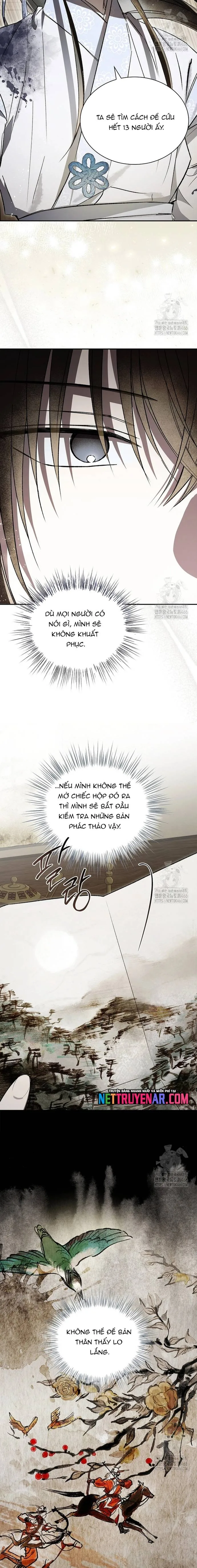 trấn hồn kí chapter 20 7
