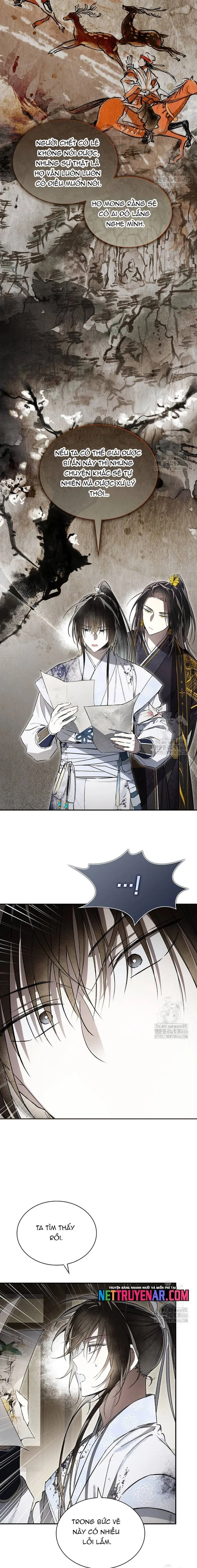 trấn hồn kí chapter 20 8