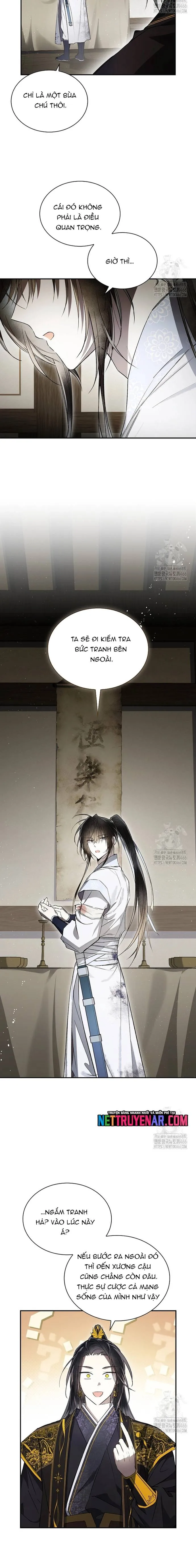 trấn hồn kí chapter 20 13