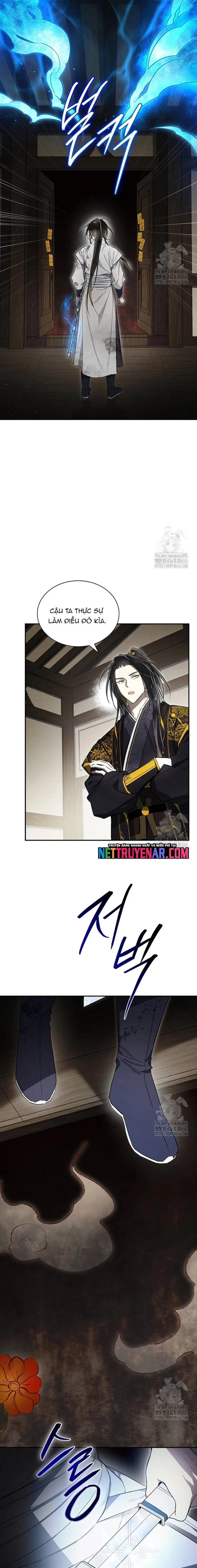 trấn hồn kí chapter 20 15