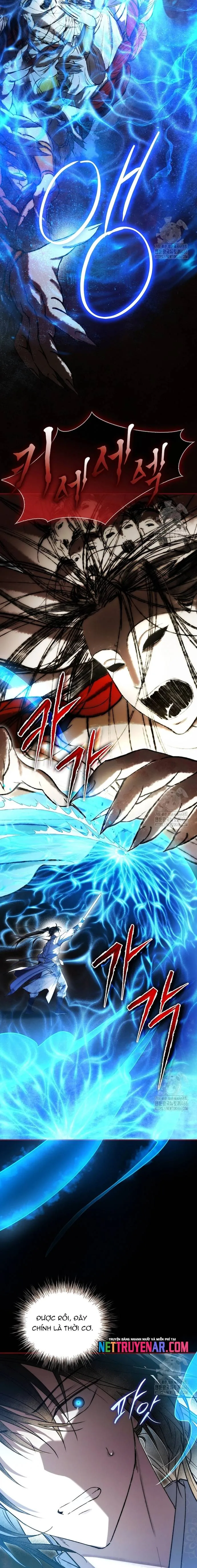trấn hồn kí chapter 20 19