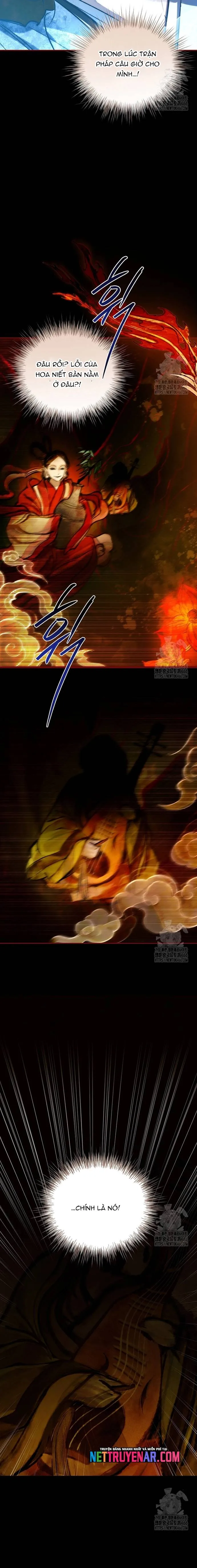 trấn hồn kí chapter 20 20