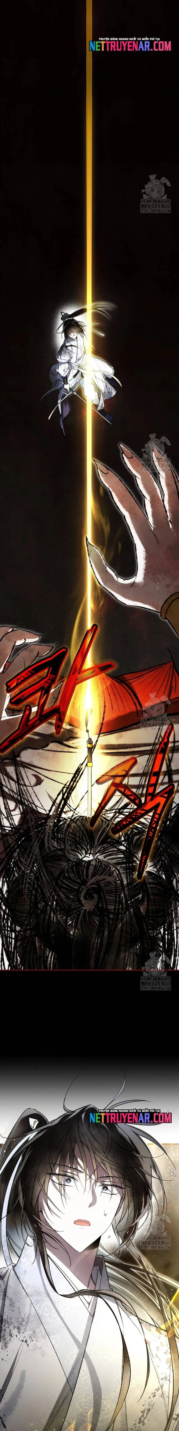 trấn hồn kí chapter 20 23