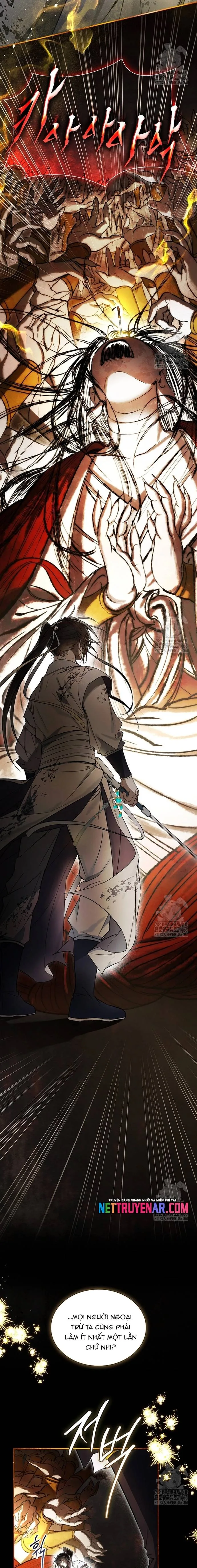 trấn hồn kí chapter 20 24