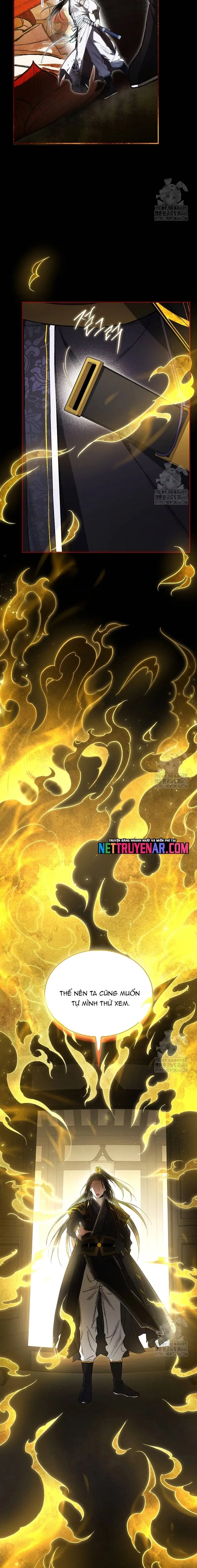 trấn hồn kí chapter 20 25