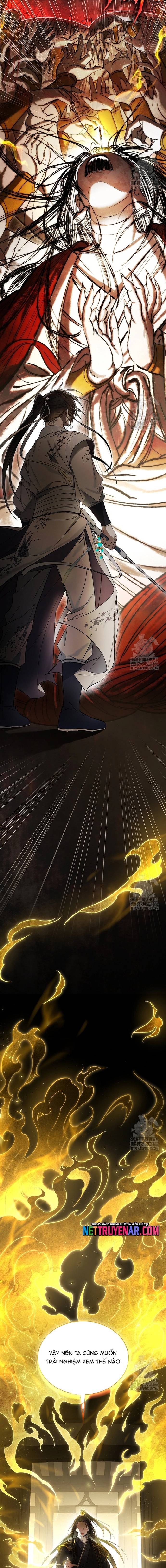 trấn hồn kí chapter 21 2